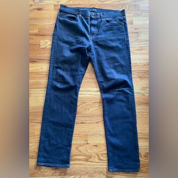 Men's Destination J Crew Jeans 34w 32L - Picture 2 of 5